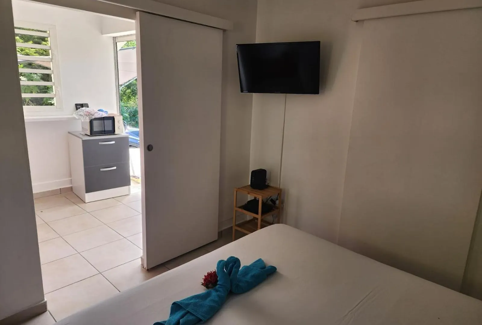 Jmal Location Villa Le Gosier  Сasa de vacaciones Le Gosier (Grande-Terre)